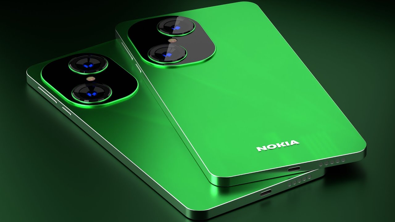 Nokia 1100 Lite 5G