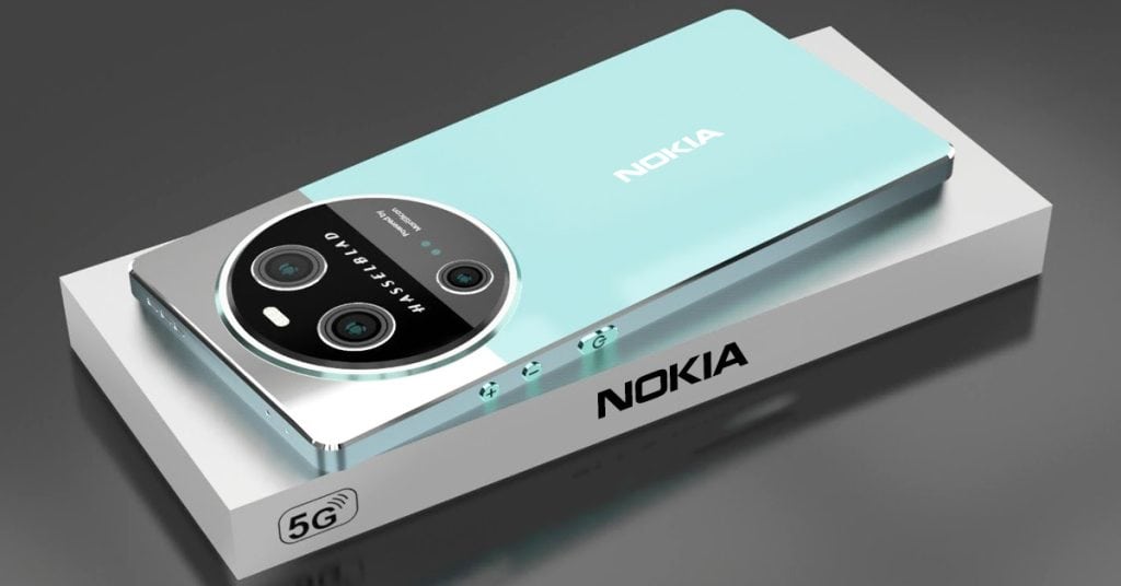 Nokia Arrow 2024