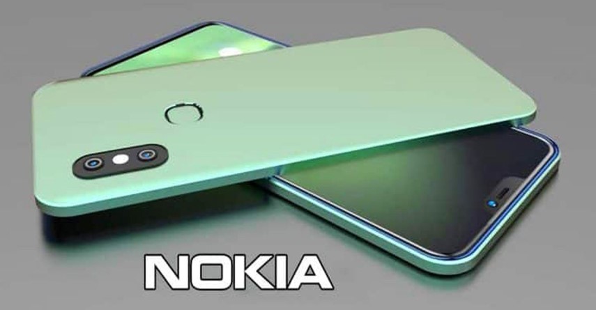 Nokia C2 Lite