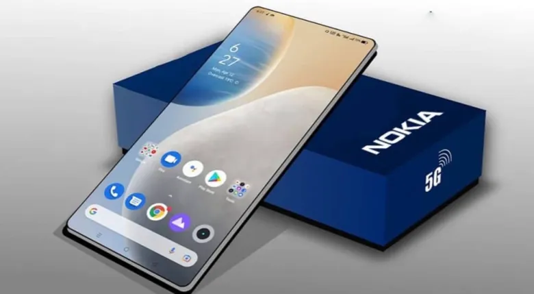 Nokia C99 Pro