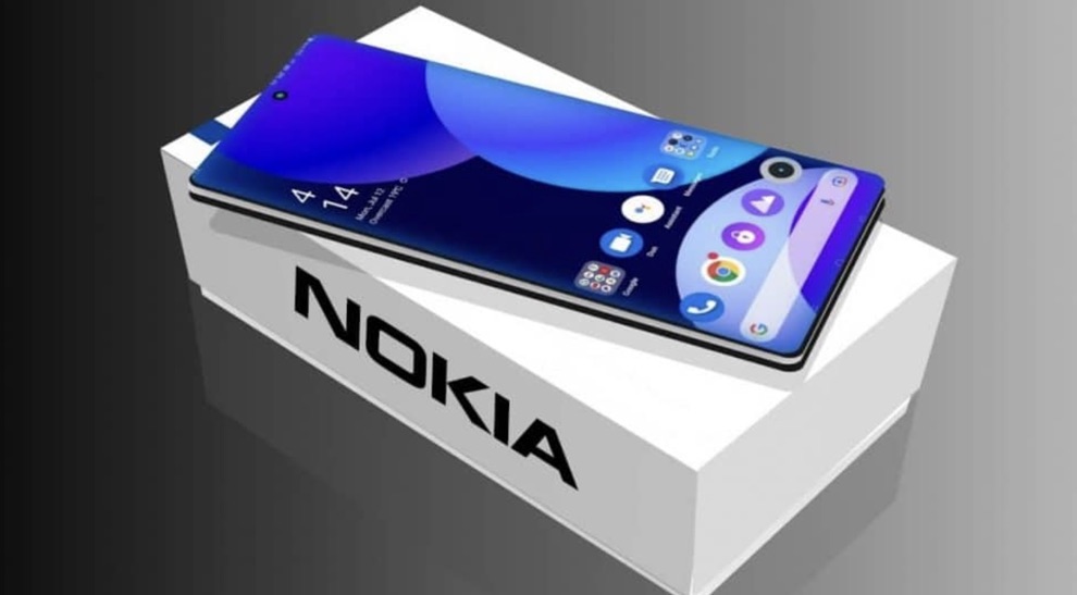 Nokia Energy Mini