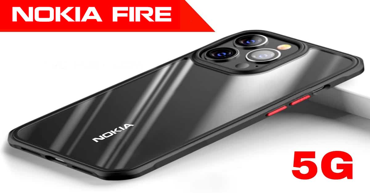 Nokia Fire