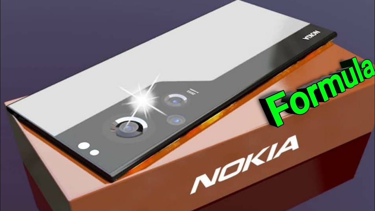Nokia Formula
