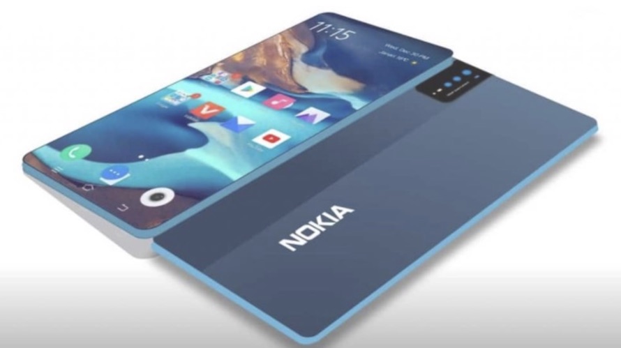 Nokia G20 Pro 5G