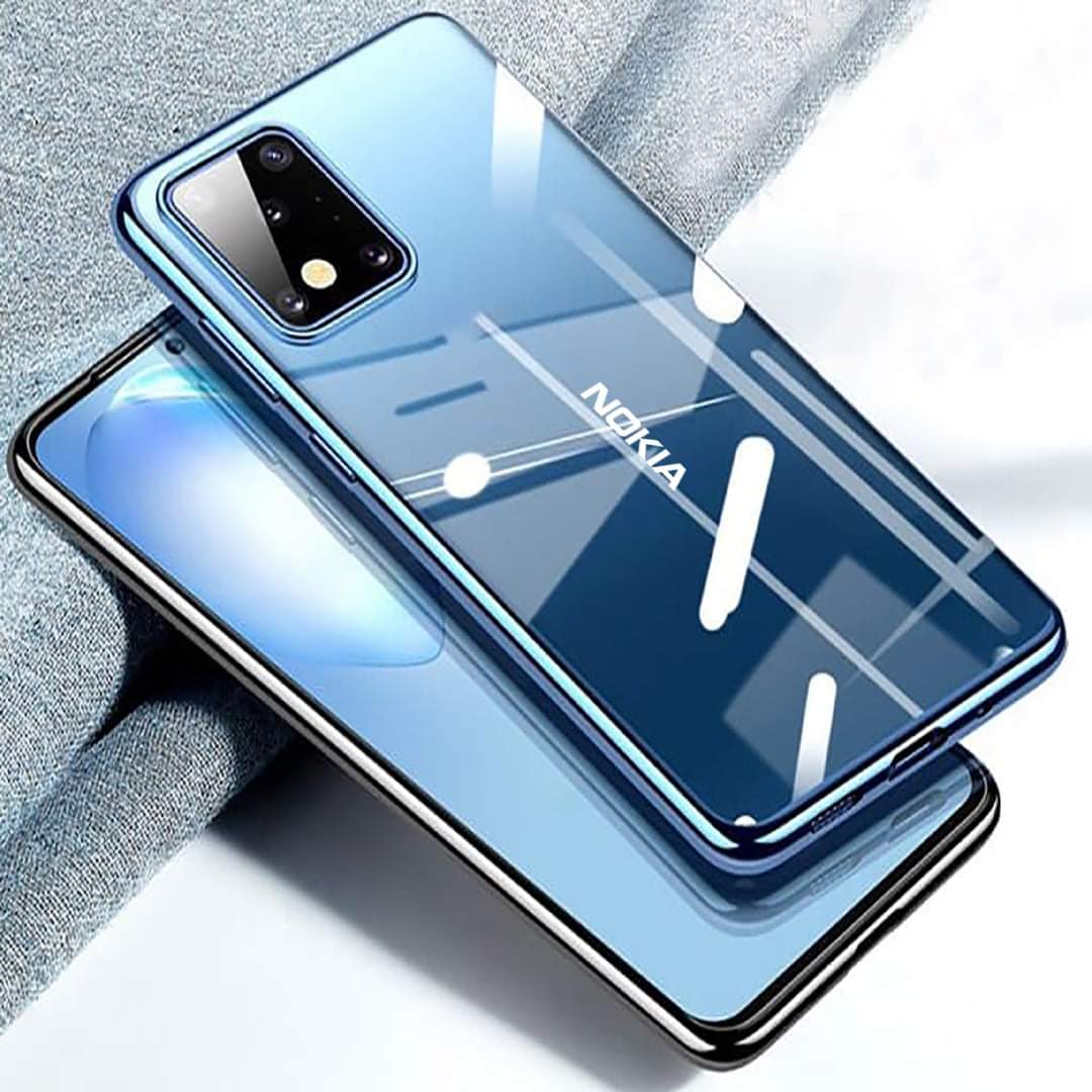 Nokia G21 Pro 5G