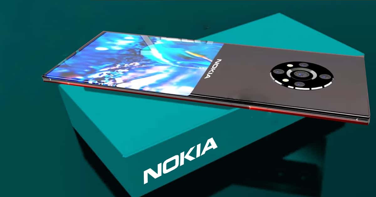 Nokia G99 Pro 5G