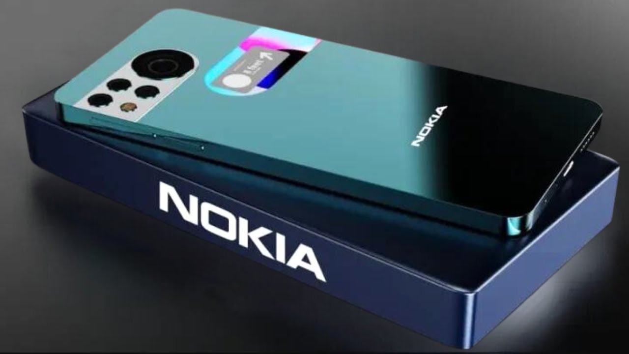 Nokia Horizon