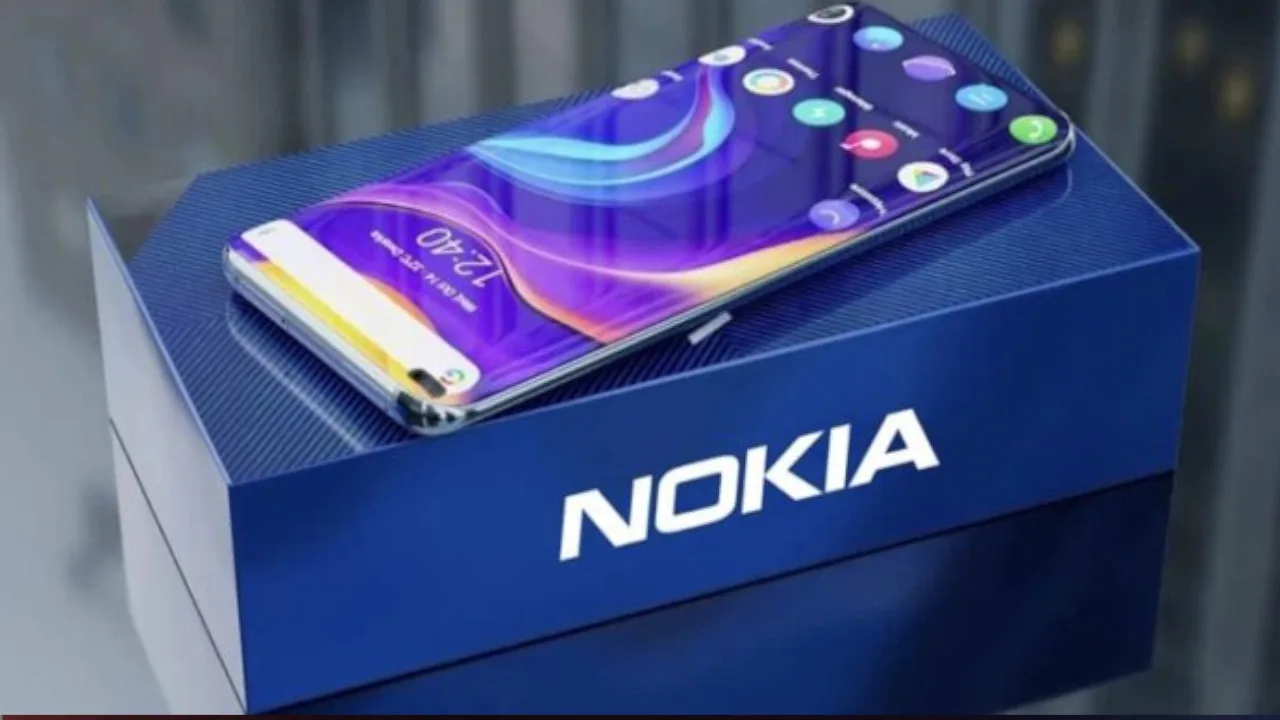 Nokia Joker Lite 5G