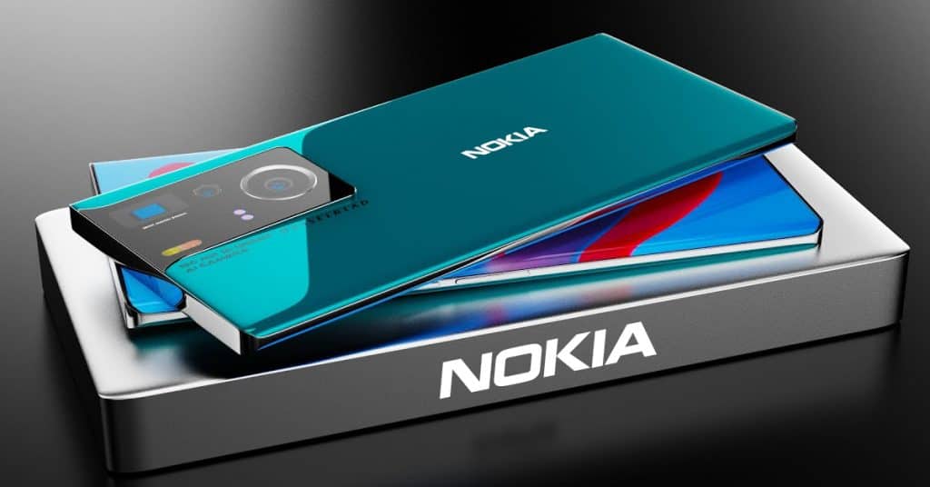 Nokia King Max