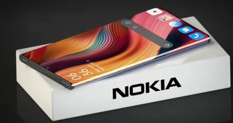 Nokia Knight Pro 2024