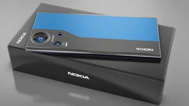 Nokia Lauta 5G