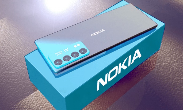 Nokia Merry
