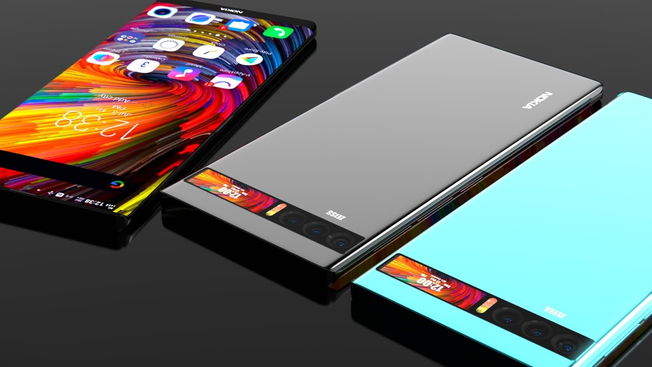 Nokia N93 5G