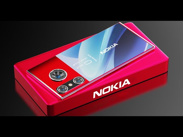 Nokia N99 Pro