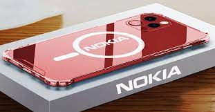 Nokia Pirate