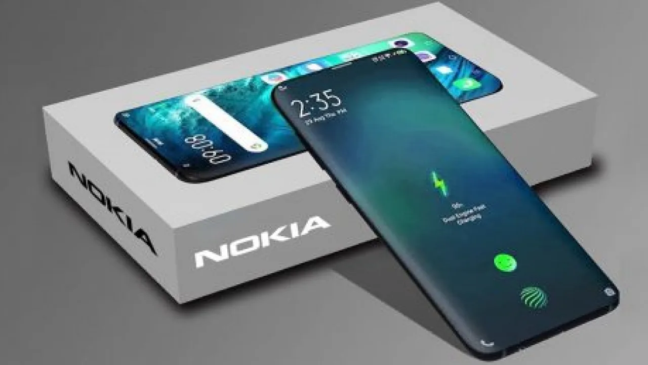 Nokia Play 3 Max