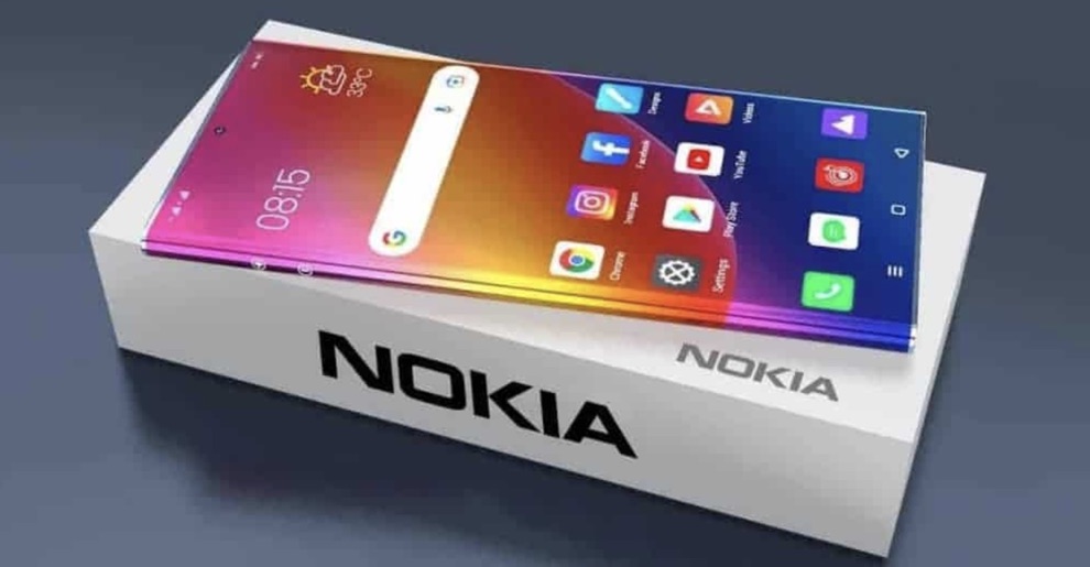 Nokia Queen