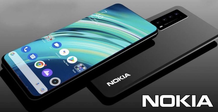 Nokia R20 Pro