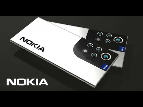 Nokia Race