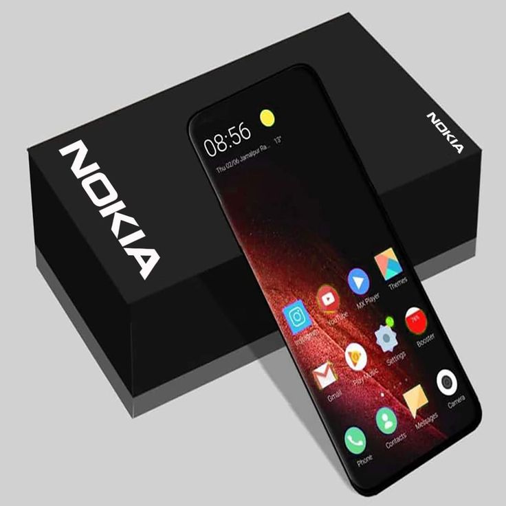 Nokia Saga Xtreme 2024