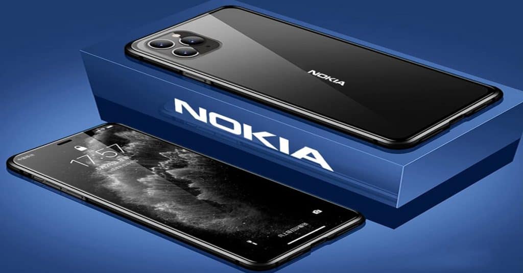 Nokia Swan Plus