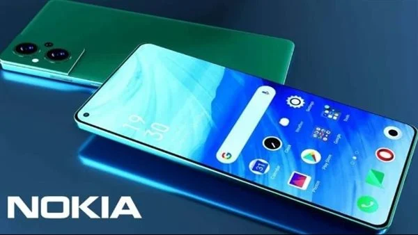 Nokia Turbo Pro