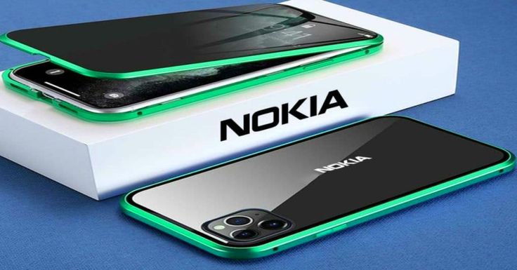 Nokia Wing Lite