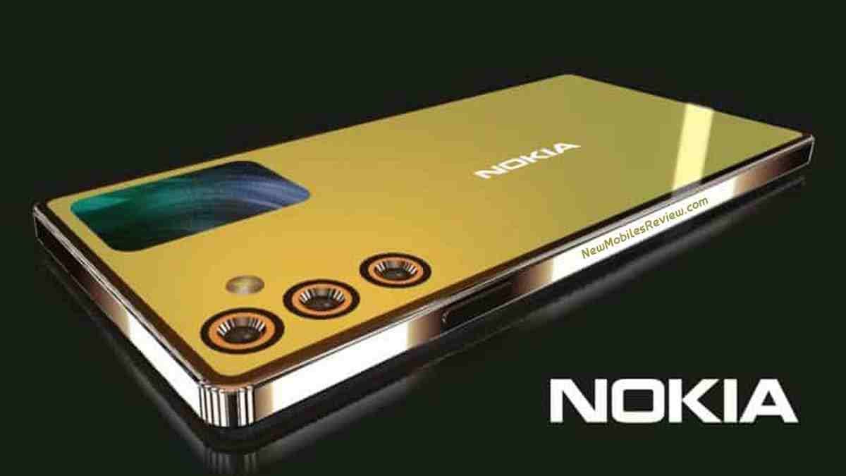 Nokia Winner 5G