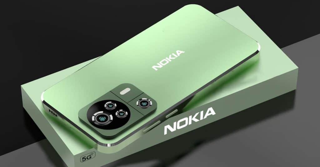 Nokia Winner Mini 2024