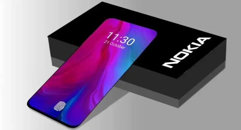 Nokia X2 Pro
