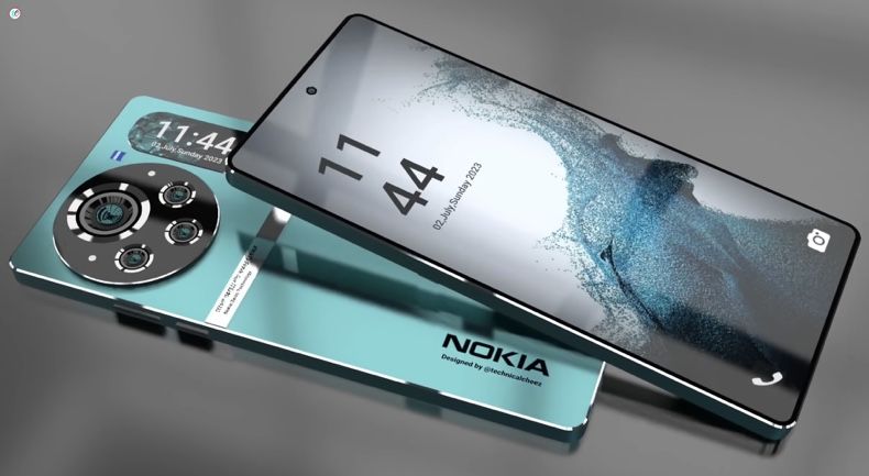 Nokia X500 5G