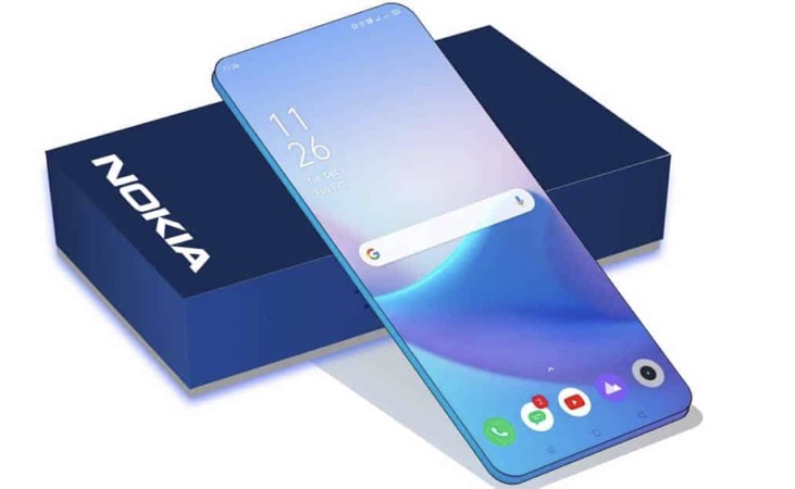 Nokia X90s