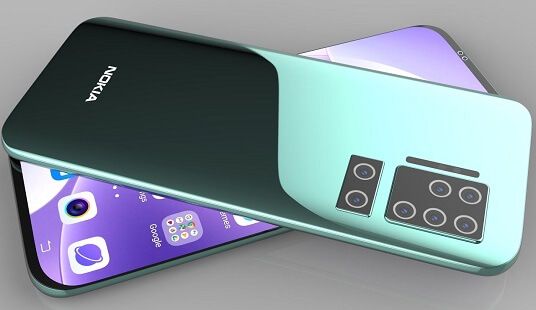 Nokia XPlus