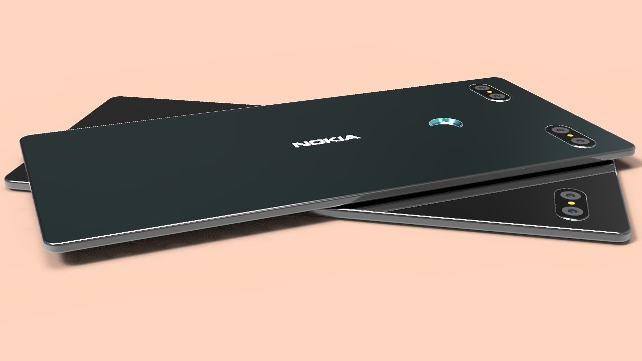 Nokia Z3