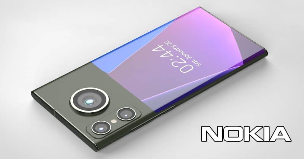 Nokia Zenjutsu Ultimate