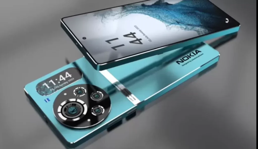 Nokia Zeus 2024
