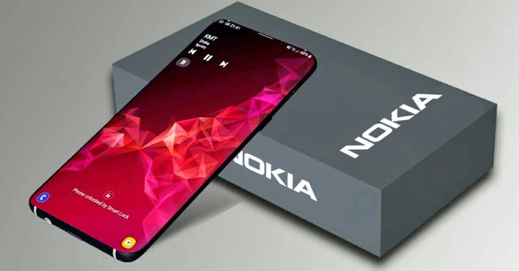 Nokia Zoom