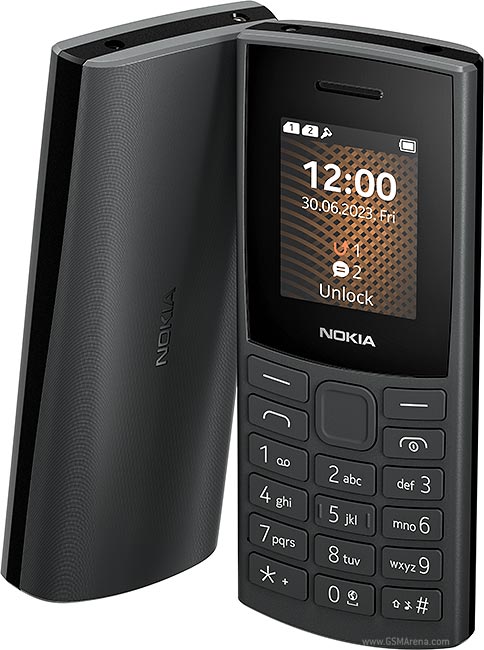 Nokia 106 4G (2023)