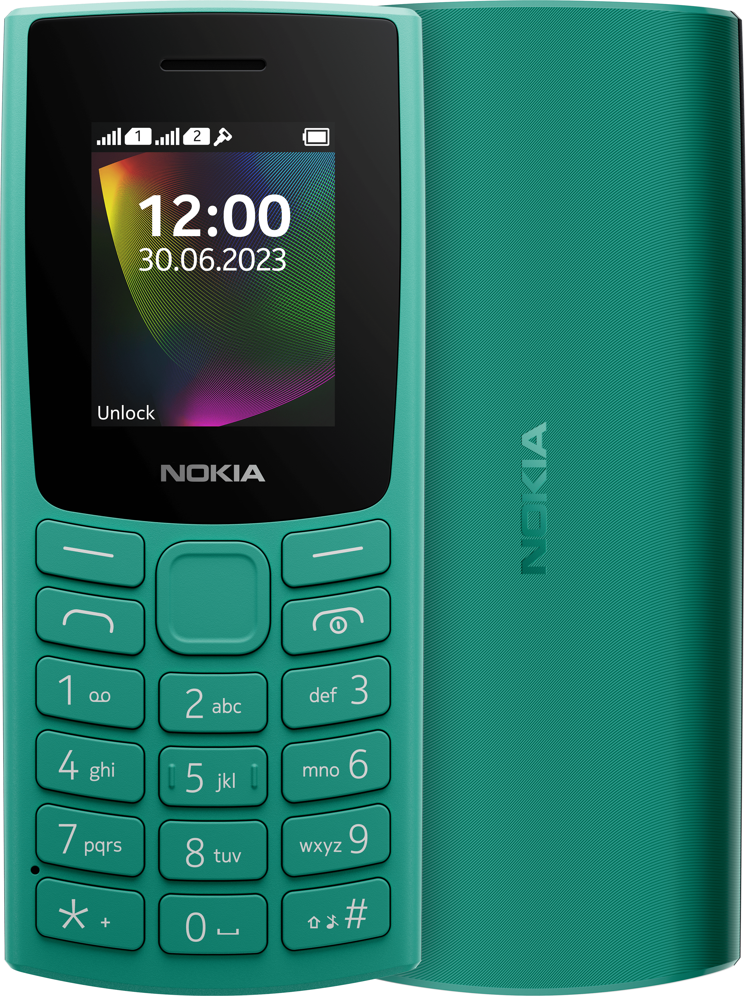 Nokia 106