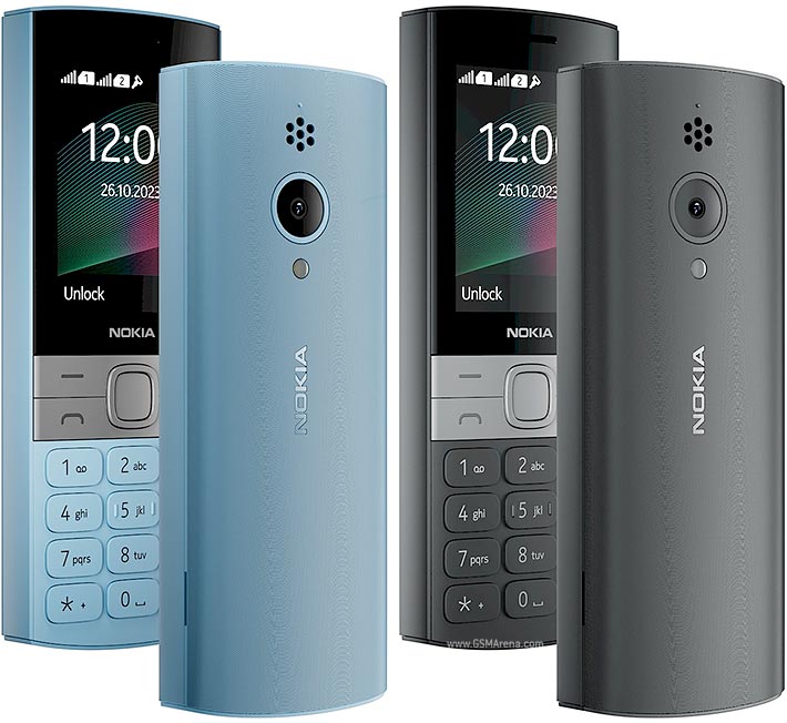 Nokia 150 (2023)