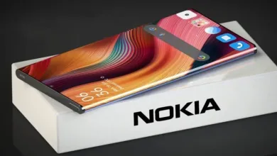 Nokia Minima 2100 5G
